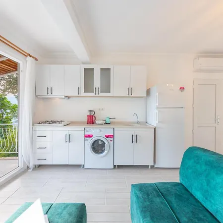 Apartment Galaksi Apart