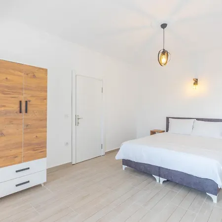 Apartment Galaksi Apart *