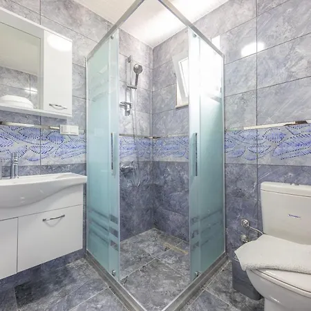 Apartment Galaksi Apart