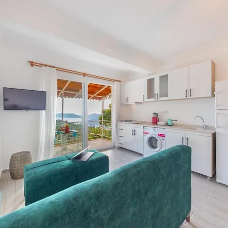 Galaksi Apart Apartment