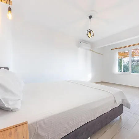 Apartment Galaksi Apart Kas