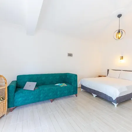 Galaksi Apart Apartment *